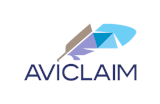Logo Aviclaim