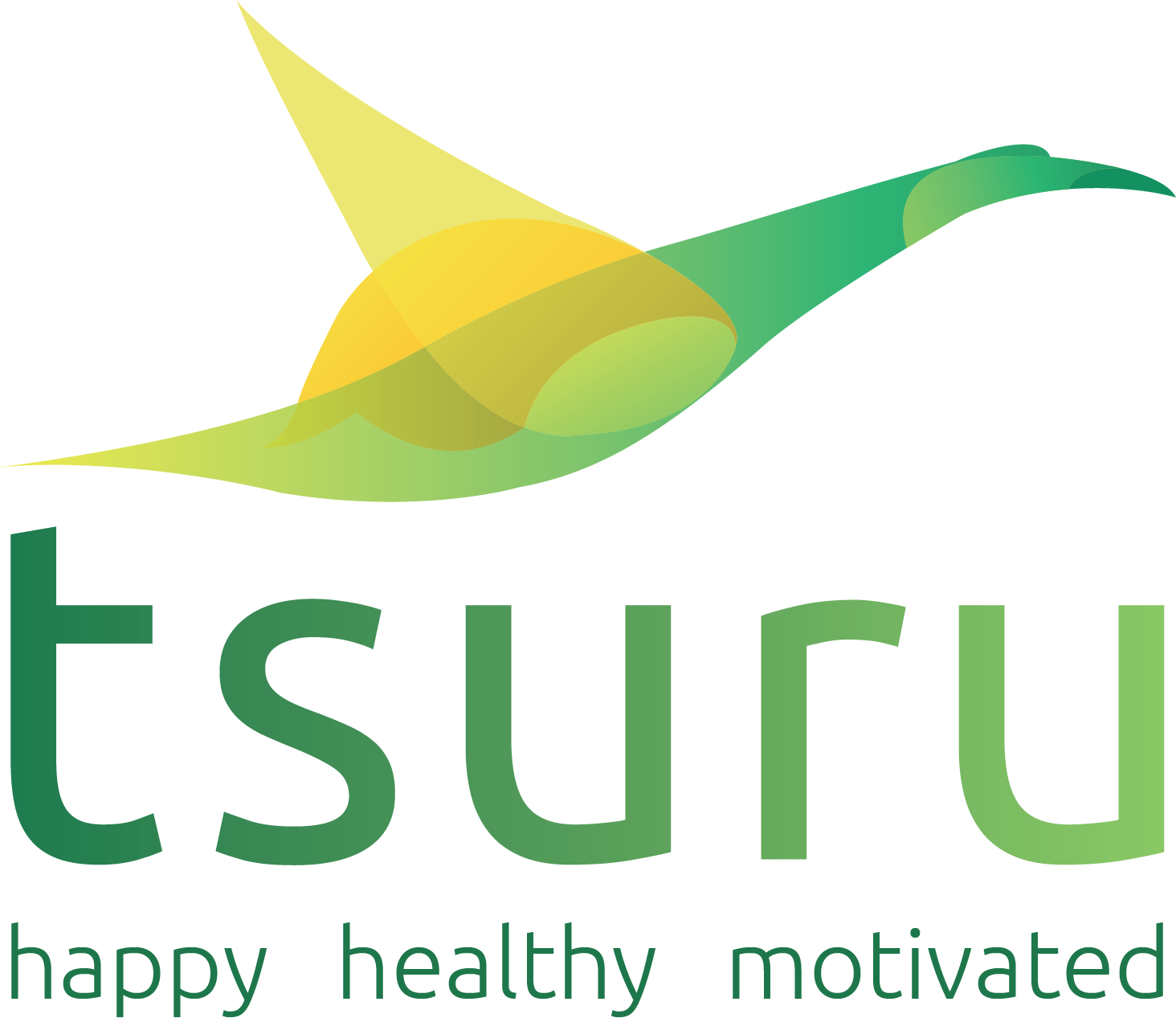 Logo Tsuru-online BV