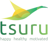 Logo Tsuru-online BV