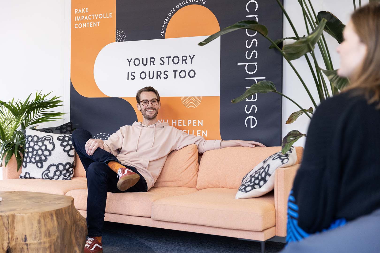 Crossphase's cover photo