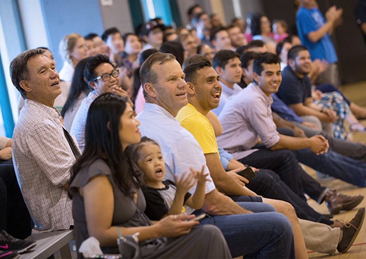 Applied Medical's cover photo