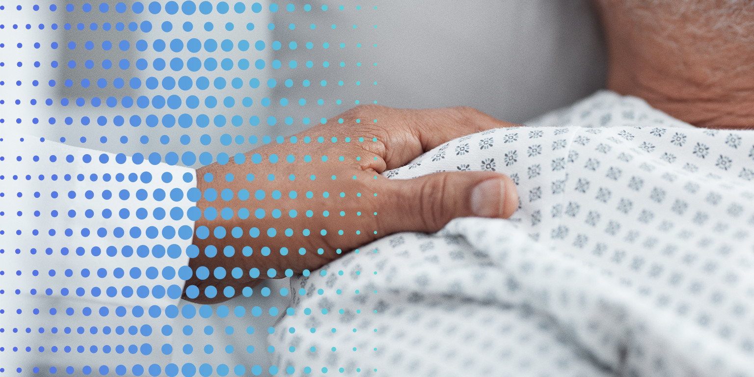 Hillrom's cover photo