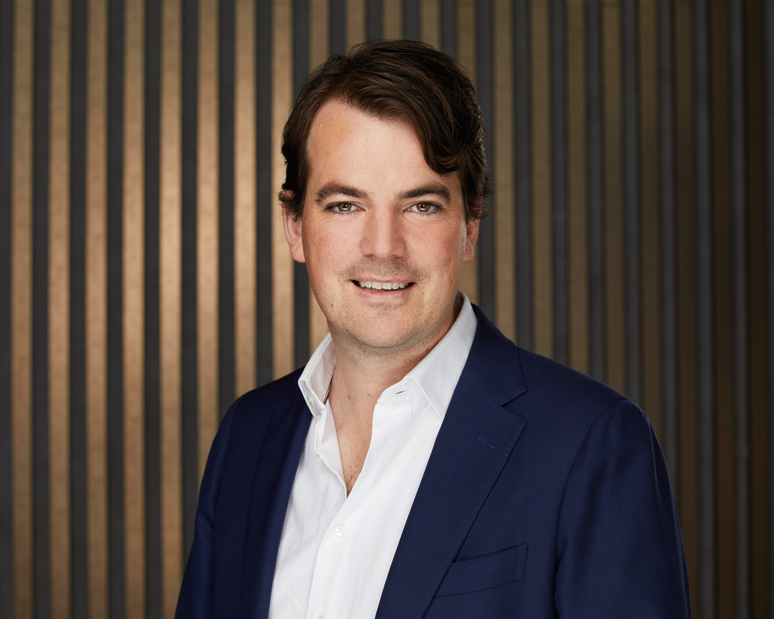 Alexander Bloembergen