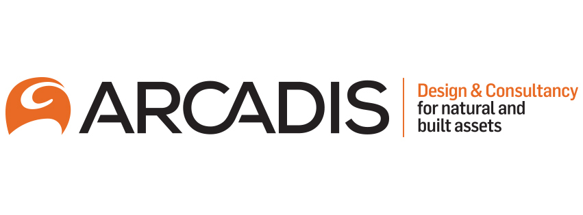 Arcadis UK logo