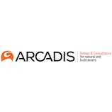 Logo Arcadis UK