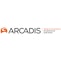 Logo Arcadis UK