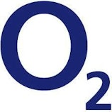Logo Telefonica O2
