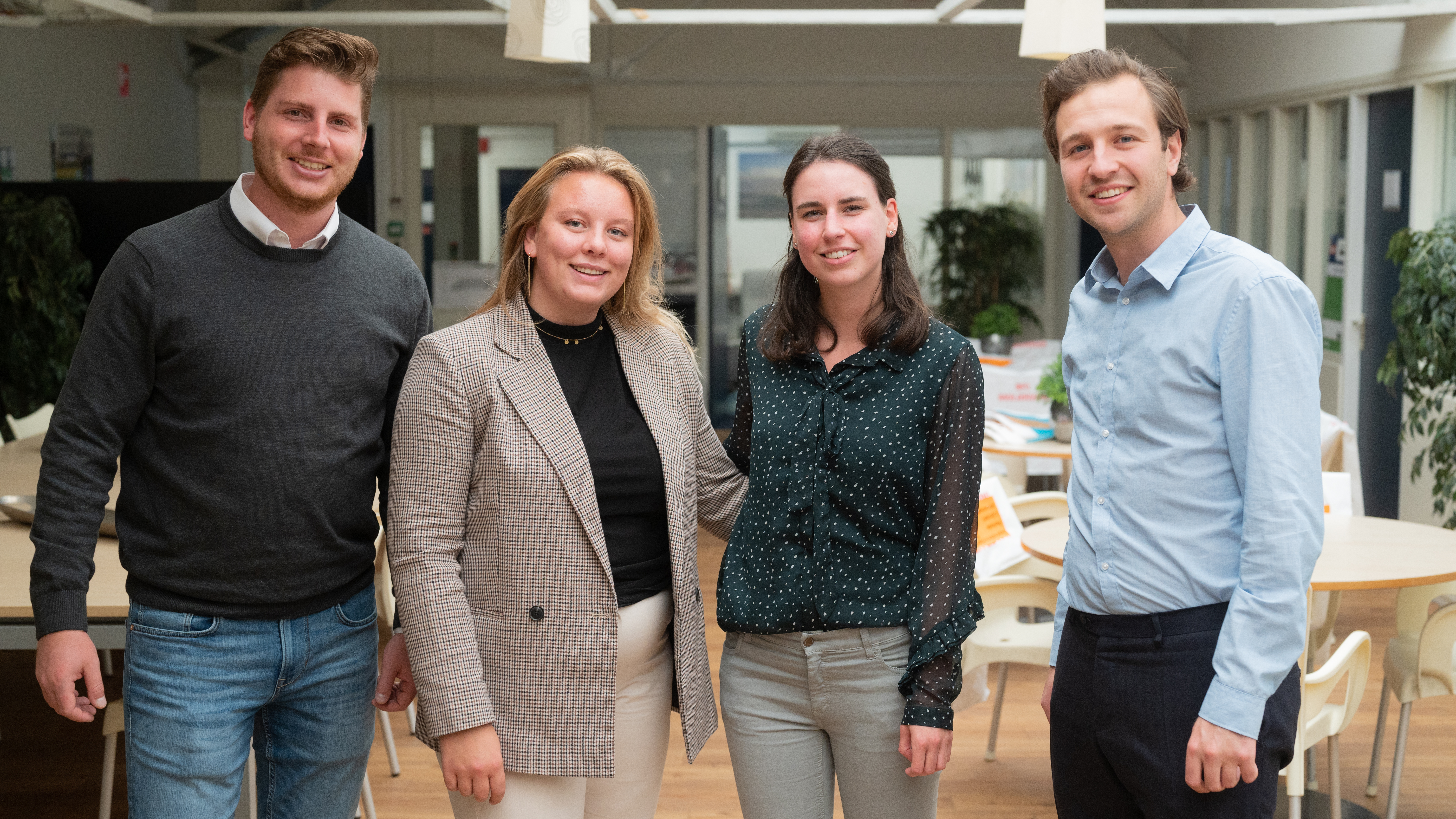 Coverphoto for Business Controller (Regio Zuid) at Arriva