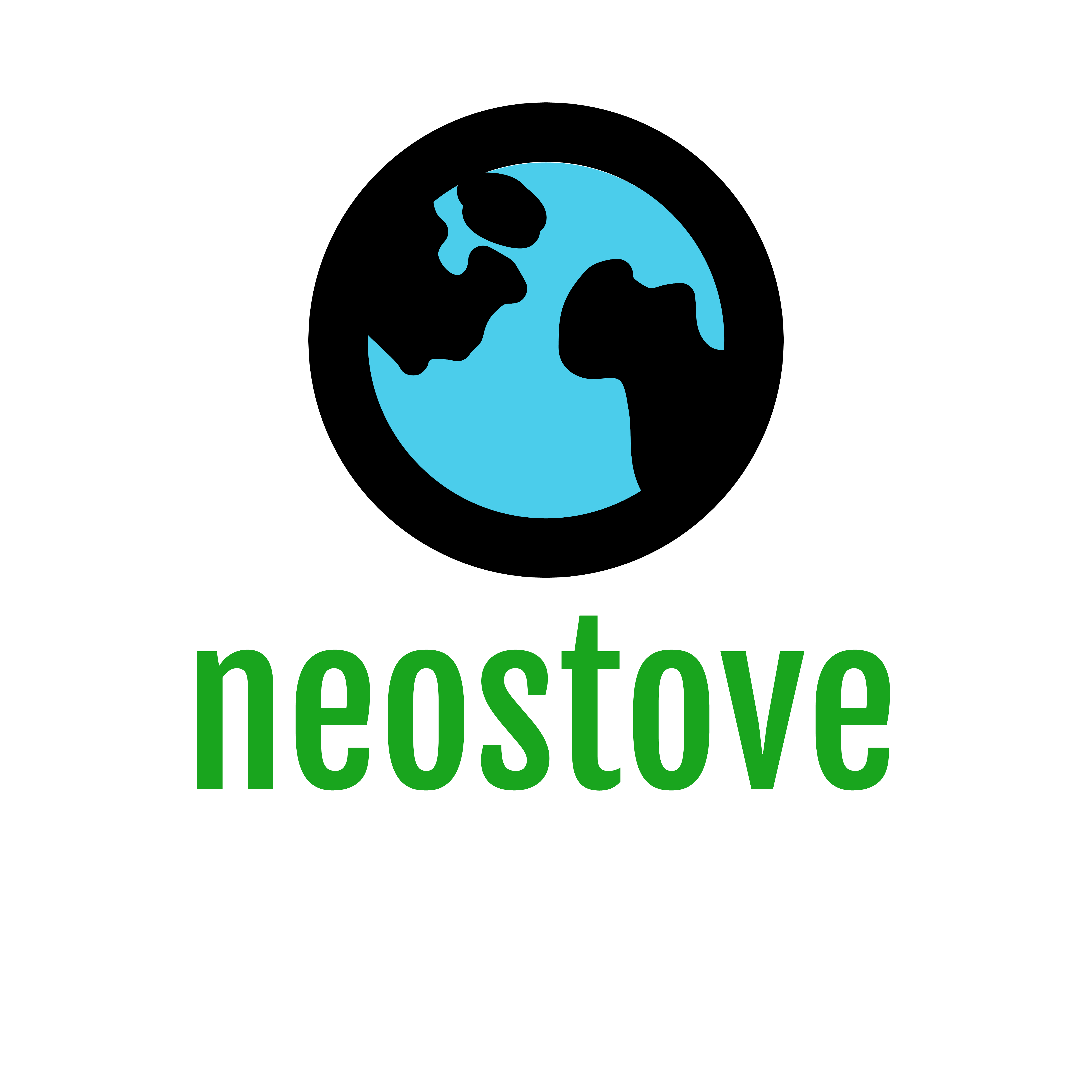 Neostove logo