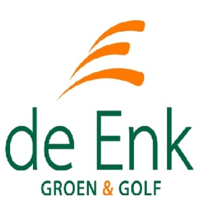 De Enk Groen en Golf logo