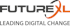 FutureXL logo