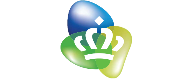 Logo KPN New Business