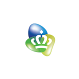 Logo KPN New Business