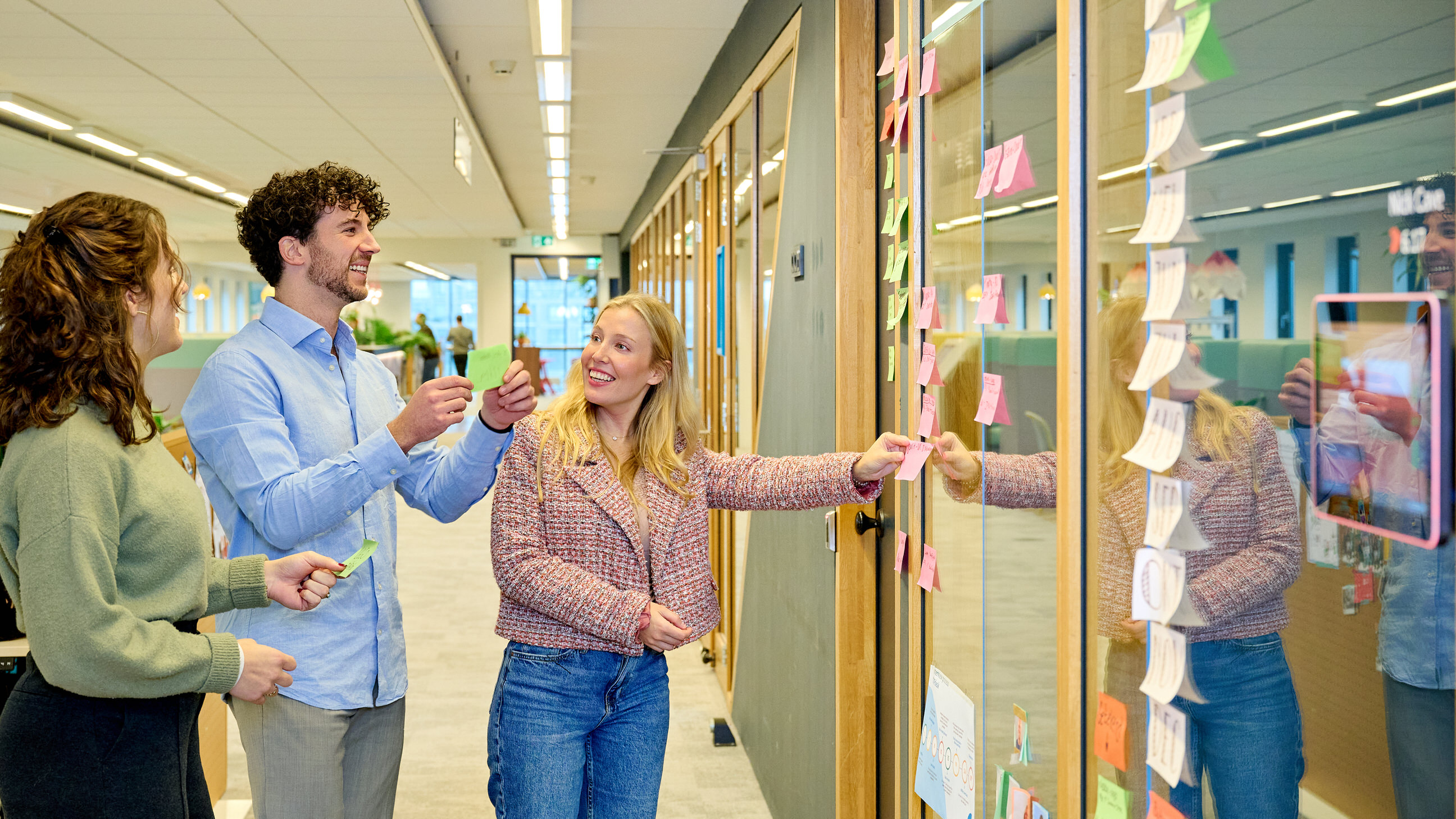 Coverphoto for Business development manager at TOPdesk