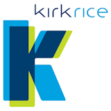 Logo Kirk Rice