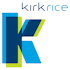 Kirk Rice logo