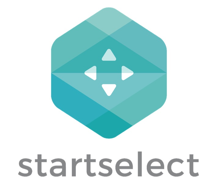 Logo Startselect