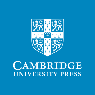 Logo Cambridge University Press