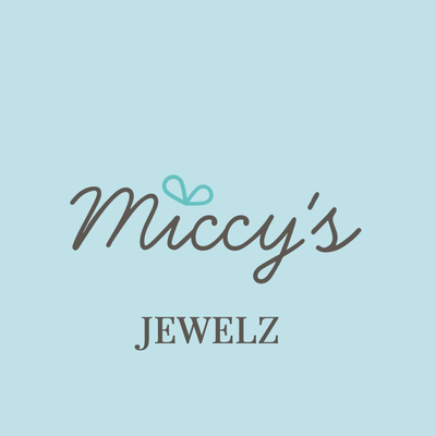 Miccy's Jewelz logo