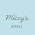 Miccy's Jewelz logo