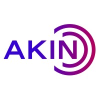 Logo AKIN