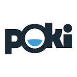 Logo Poki