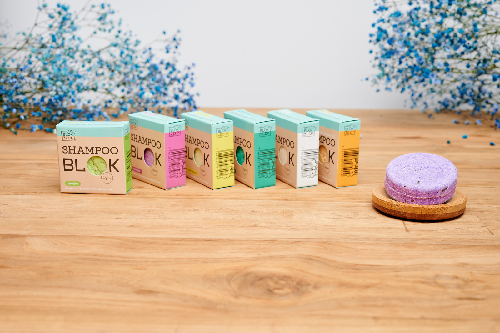 Coverphoto for Marketing Stage at Blokzeep