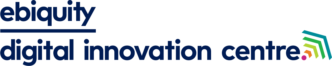 Ebiquity Digital Innovation Centre logo