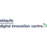 Logo Ebiquity Digital Innovation Centre