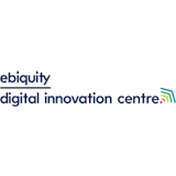 Logo Ebiquity Digital Innovation Centre