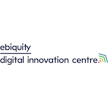Ebiquity Digital Innovation Centre logo