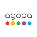 Logo Agoda NL