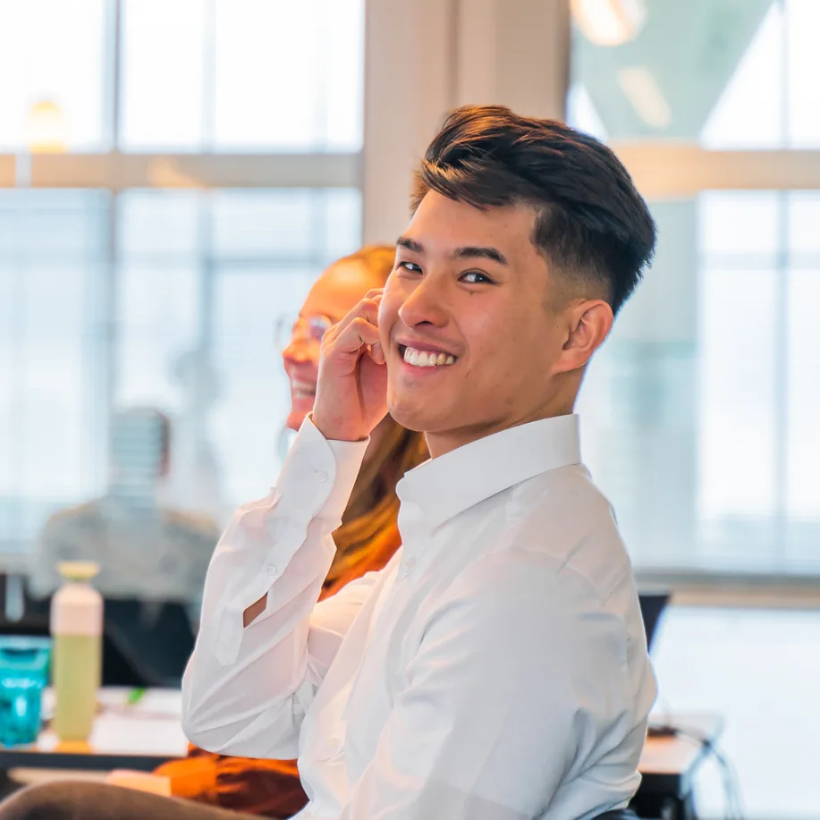 Omslagfoto van Data Engineer bij KVL, Bringing analytics to the people