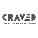 Logo Craved