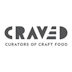 Craved logo
