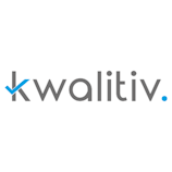 Logo Kwalitiv