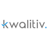 Kwalitiv logo