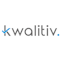 Logo Kwalitiv