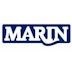 Marin logo