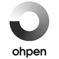 Ohpen logo