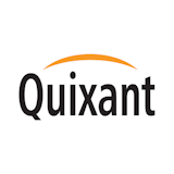 Logo Quixant UK