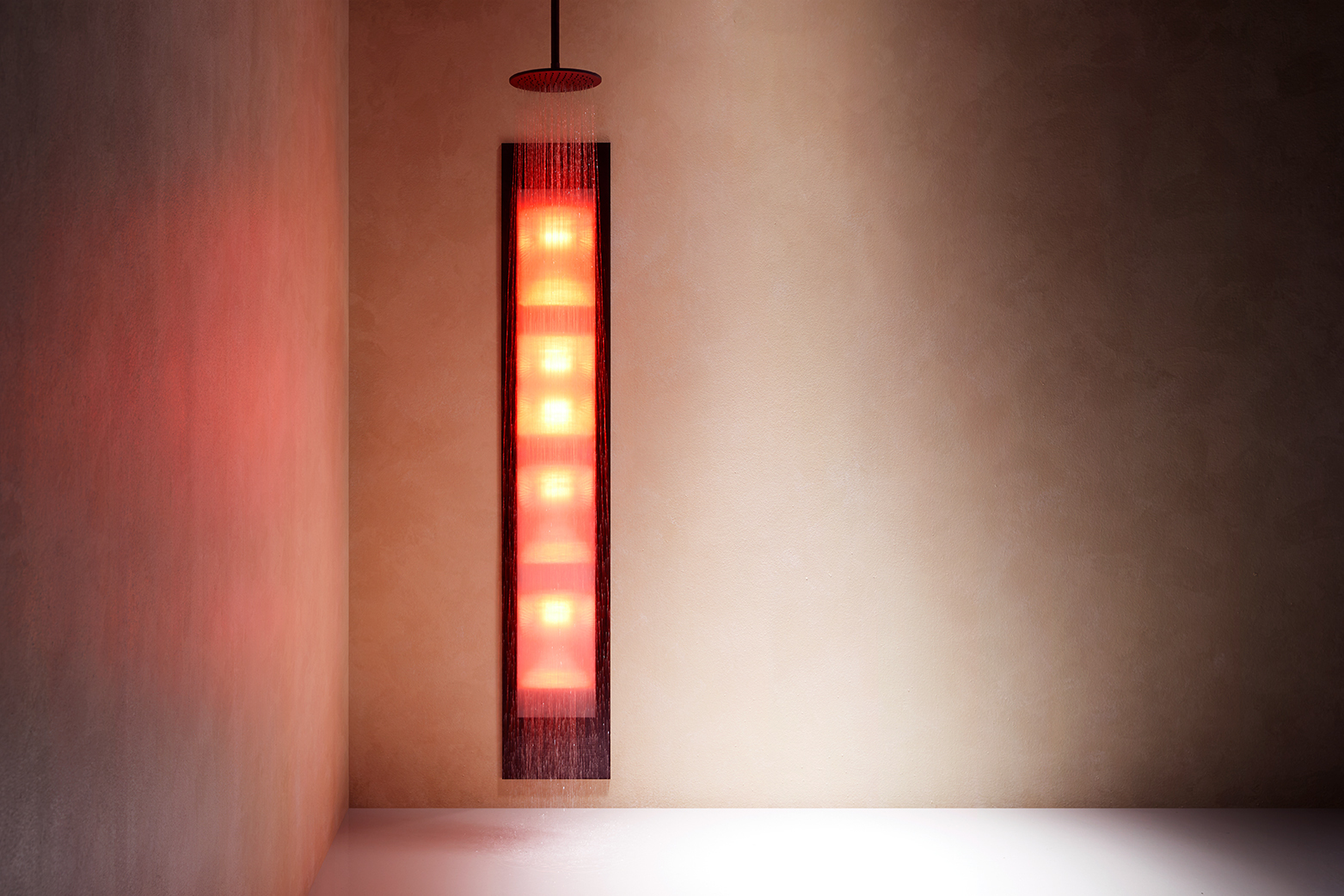 Omslagfoto van Sunshower