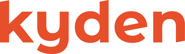 Kyden logo
