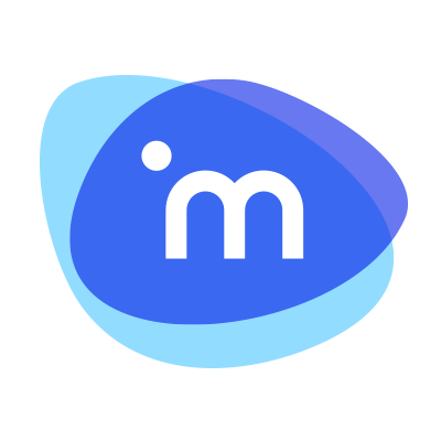 iManage logo