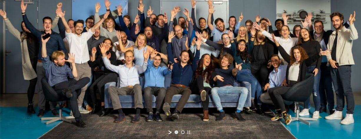 Omslagfoto van Bird Control Group