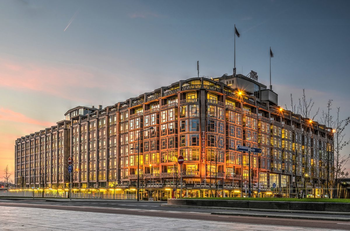 PrivacyPerfect's cover photo