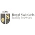 Royal Swinkels Family Brewers logo