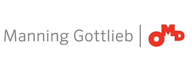 Manning Gottlieb - Cover Photo