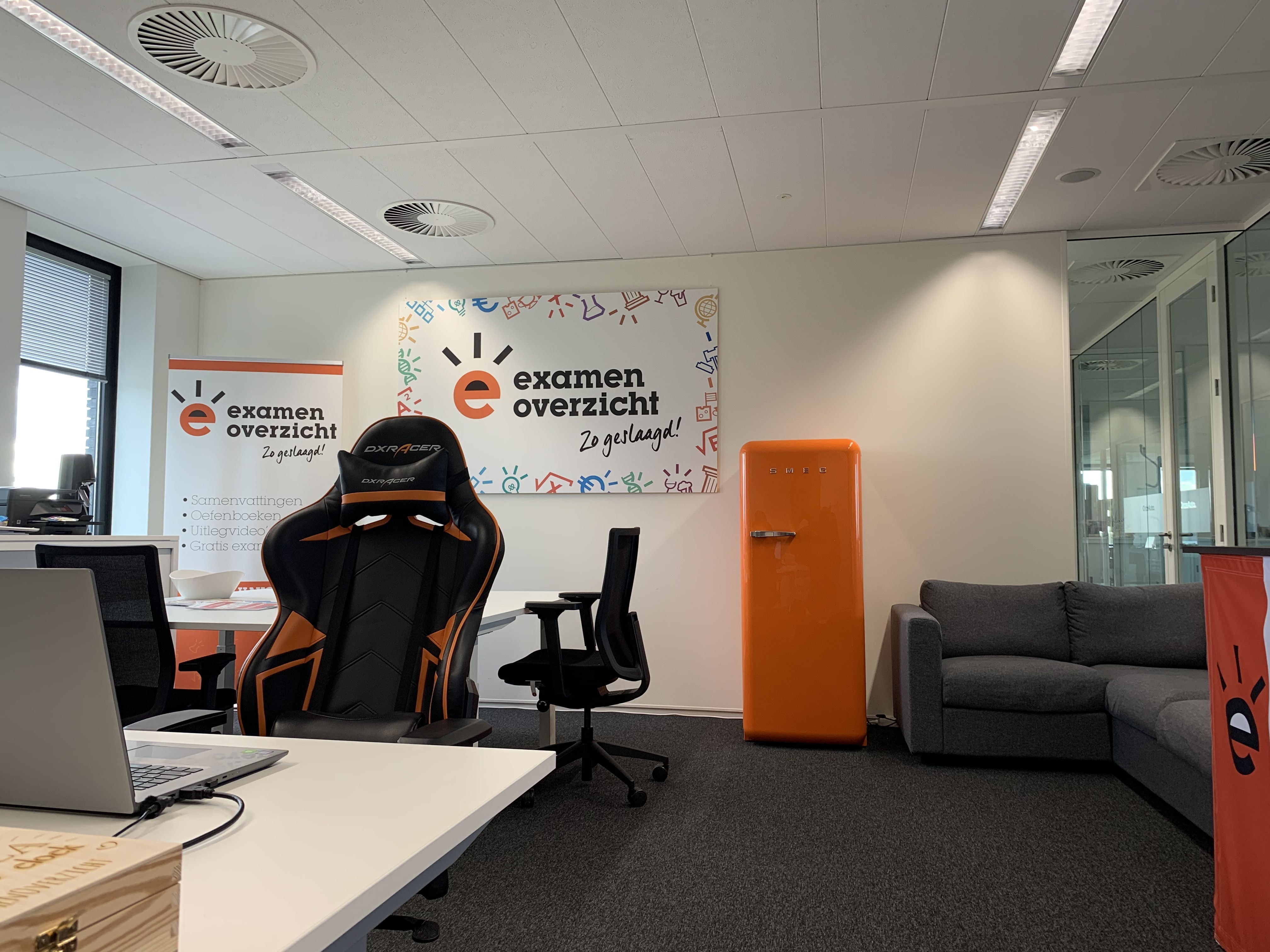 ExamenOverzicht's cover photo