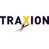 Traxion logo